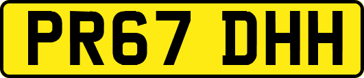 PR67DHH