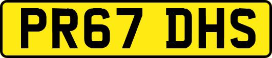 PR67DHS