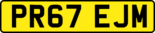 PR67EJM