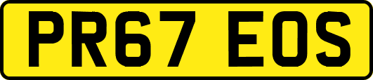 PR67EOS