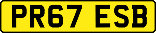 PR67ESB
