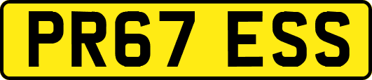 PR67ESS