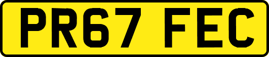 PR67FEC