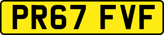 PR67FVF