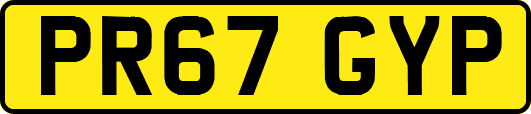 PR67GYP