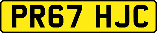 PR67HJC