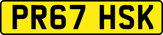PR67HSK