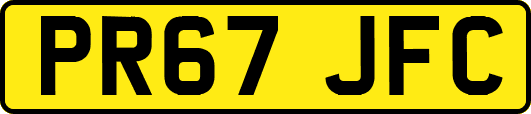 PR67JFC