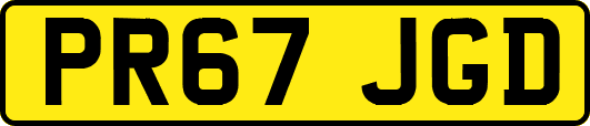 PR67JGD