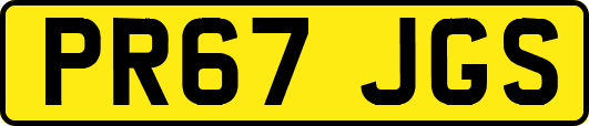 PR67JGS