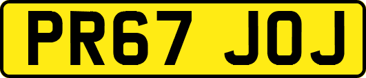 PR67JOJ