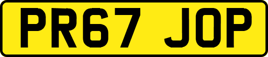 PR67JOP