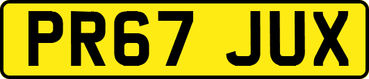 PR67JUX