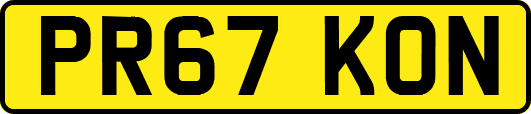 PR67KON