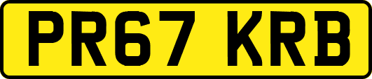 PR67KRB