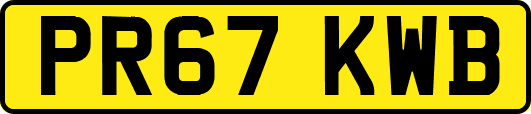 PR67KWB