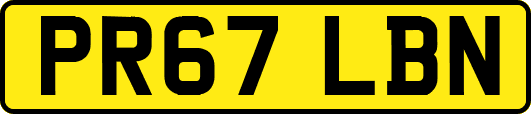 PR67LBN