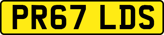 PR67LDS