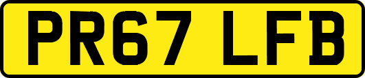 PR67LFB