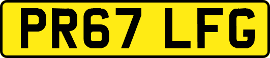 PR67LFG