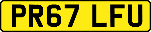 PR67LFU