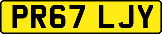 PR67LJY