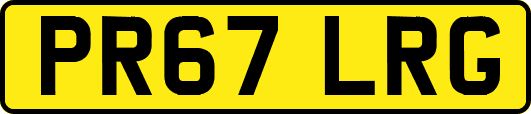 PR67LRG