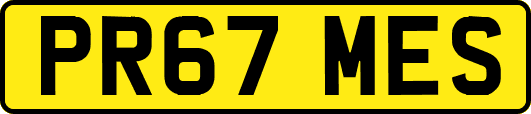 PR67MES