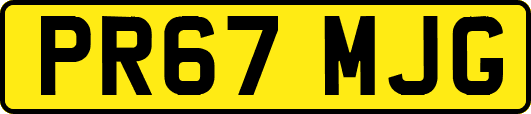 PR67MJG