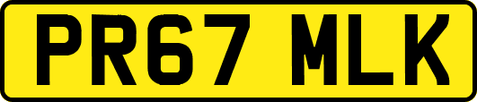 PR67MLK