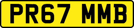 PR67MMB