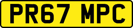 PR67MPC