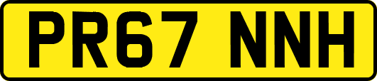 PR67NNH