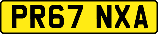 PR67NXA