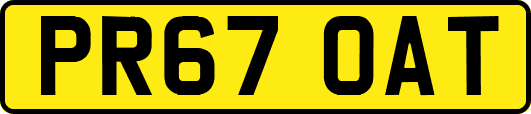 PR67OAT