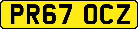 PR67OCZ