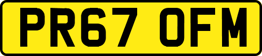 PR67OFM