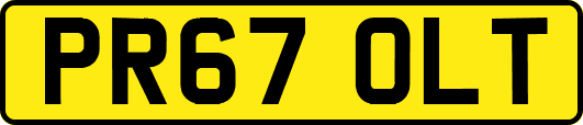 PR67OLT