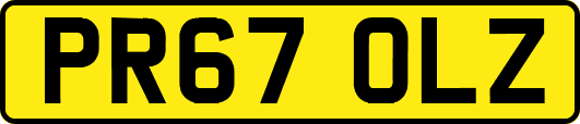 PR67OLZ