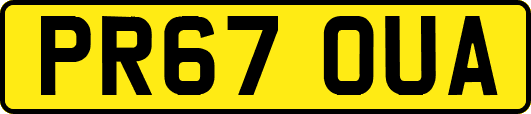 PR67OUA