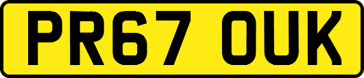 PR67OUK
