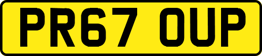 PR67OUP