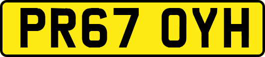 PR67OYH