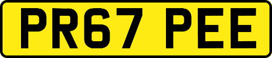 PR67PEE