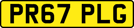 PR67PLG