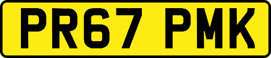 PR67PMK
