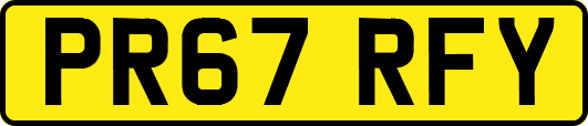 PR67RFY