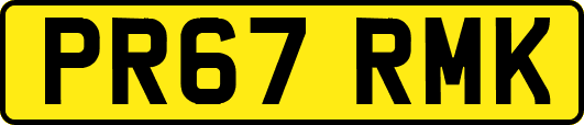 PR67RMK