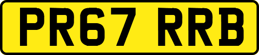 PR67RRB