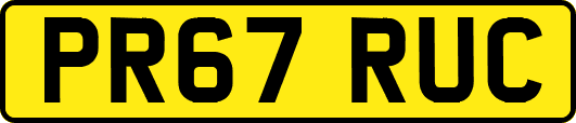 PR67RUC
